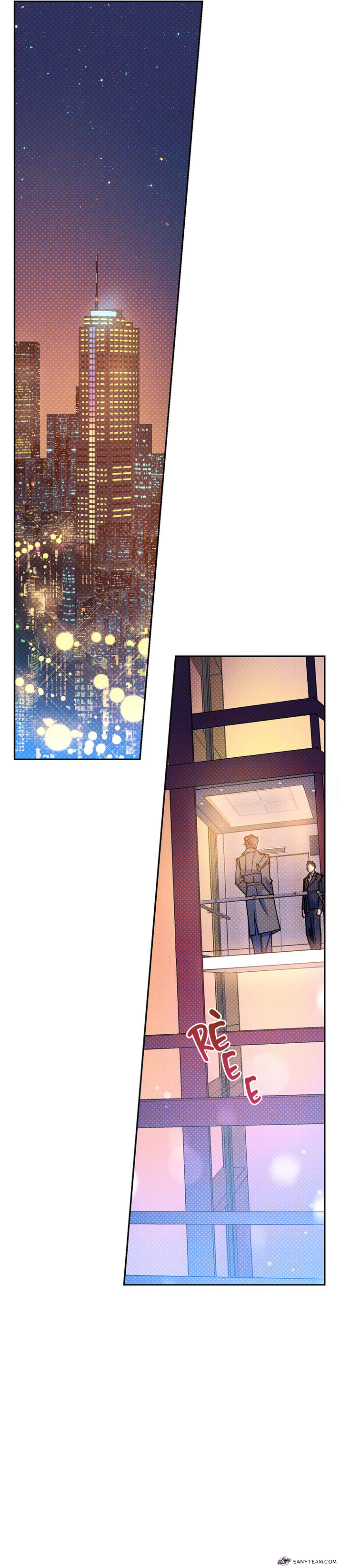 Lỗi Lập Trình - Chap 100